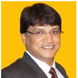 Dr. Anjali Sharma