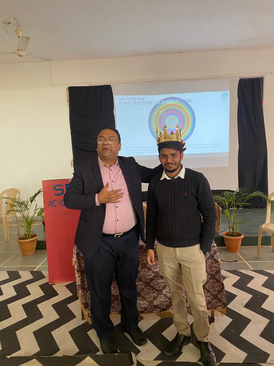 Academic Leadership
